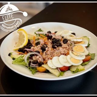 Salada de Atum