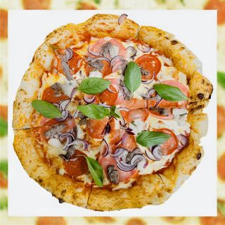 МЯСНАЯ (мини) (275г)