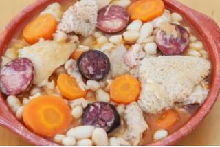  Tripas À Moda do Porto - Dose