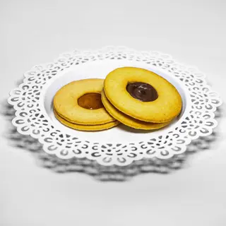 Occhi di bue 1 kg