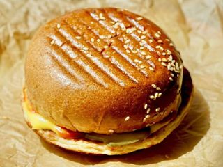 Дитячий Бургер (290g)