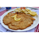 ESCALOPE DE VOLAILLE PANEE 