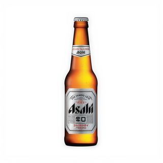 Cerveza Asahi (330 Ml.)