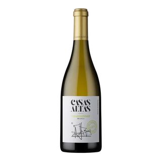 Casas Altas Chardonnay Branco