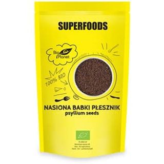  BIO NASIONA BABKI PŁESZNIK BIO 250 g -PLANET