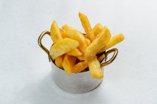 Frytki