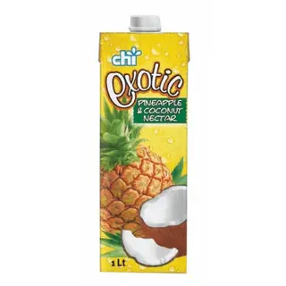 Chivita exotic