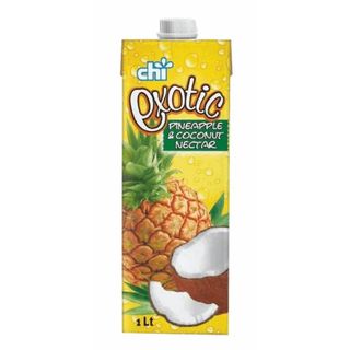 Chivita exotic