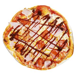 Amerykańska (American) 