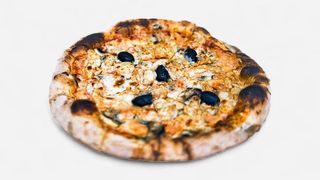 Pizza Piept de pui Ø 32cm