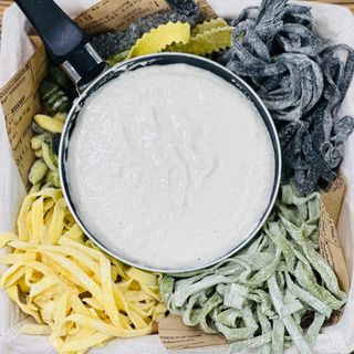 Sos 7 Formaggi si Crema de Trufe