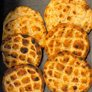 Chleb (pide)