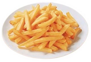 Patatas Fritas (Grande)
