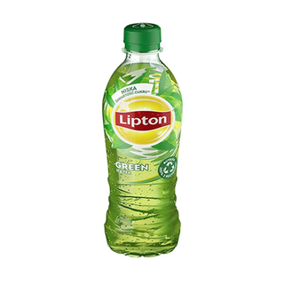 Lipton Ice Tea green 0,5L