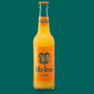Fritz Naranja (330 M.L)