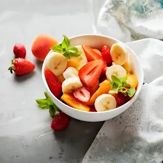 Salada de Fruta
