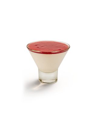 Десерт "Панна котта" (100 гр.)