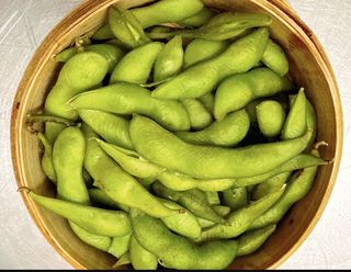 5. Edamame