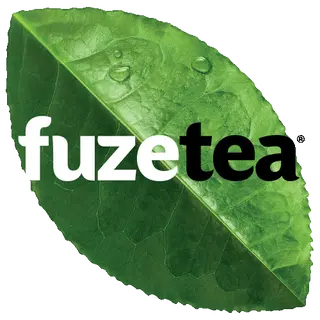 Студен чай Fuzetea