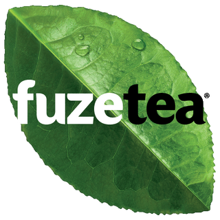 Студен чай Fuzetea