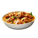 Chicken Madras
