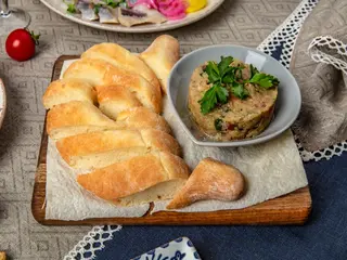 Icră de vânătă