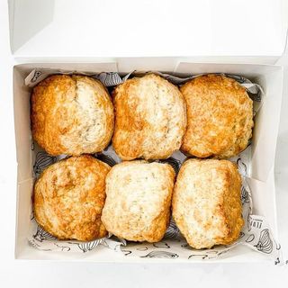 Scones- Dozen