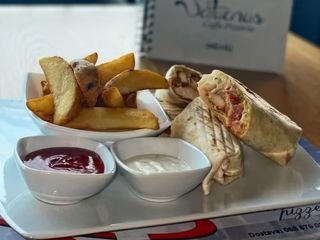 Tortilja Biftek 450 gr