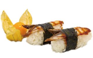 63. Unagi anquilla - 2 pezzi