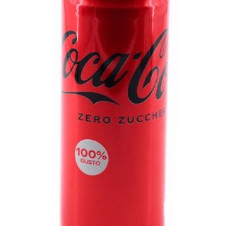Coca Cola Zero