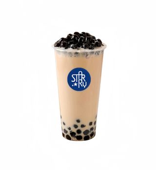 Oreo milktea