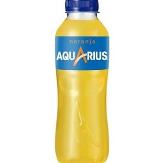 Aquarius Naranja 0,5L