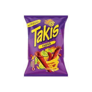 Takis Fuego (130G)