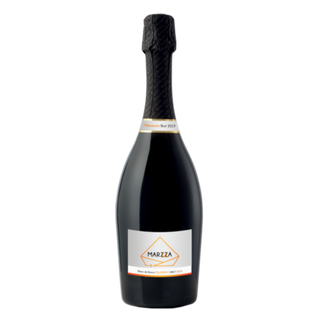 Marzza Blanc de Blancs Brut