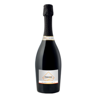 Marzza Blanc de Blancs Brut