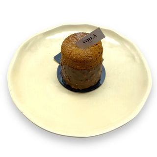 Fondant Caramel