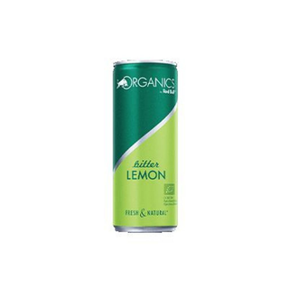 ORGANICS Bitter Lemon