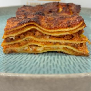 Lasagna  di carne