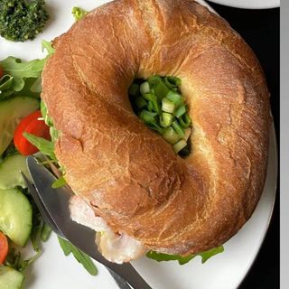 Bajgiel Słowiański 