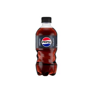 Pepsi MAX без цукру (330 мл)