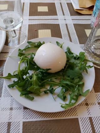 Mozzarella di bufala DOP 150 g