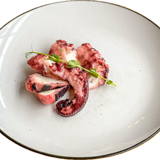 Восьминіг сувід (100г)