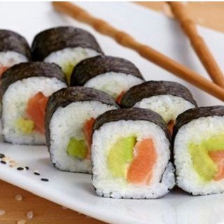 30.Gran Maki (8 Pzs.)