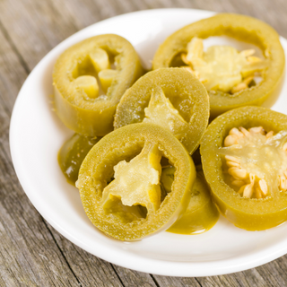 Jalapeños