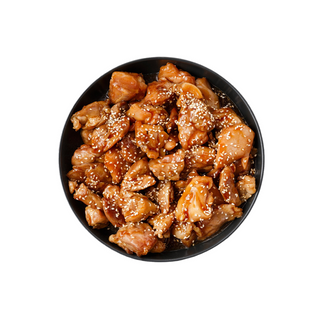 Курица по-корейски (260г)
