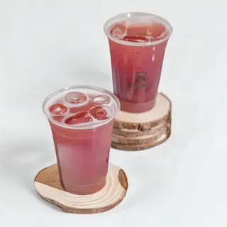 Limonade Black Forest