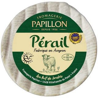 Formatge Perail D'Ovella Papillon 100G