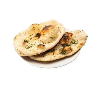 Special Naan