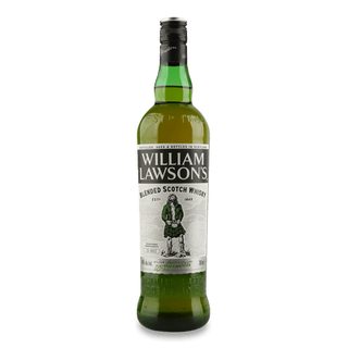 Віскі William Lawson's 40% (0,7л)