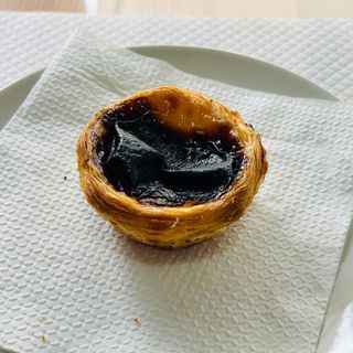 Pastel de Nata Sweet